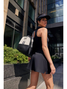 Платье силуэта SLIM в длине mini