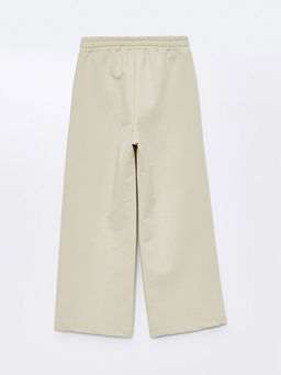 Beli Lastikli K?z ?ocuk E?ofman Alt? - Waikiki фото 3