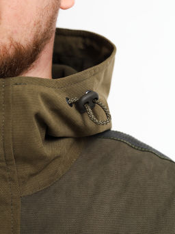 Костюм СКЛОН F Швы проклеены - Тайга фото 7