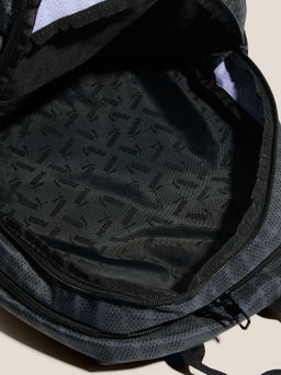 Рюкзак PUMA PUMA ACADEMY AOP Backpack Артикул 4555990, темно-серый
