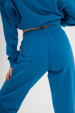 Футер 3х нитка ВЫСОКОЕ КАЧЕСТВО ПЕНЬЕ костюм женский - Knitka wear фото 14