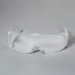 Очки защитные для мастера, прозрачные