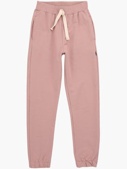 Спортивный костюм для девочки детская одежда для фитнеса бег 22-7610 пыльная роза - Mini maxi фото 8