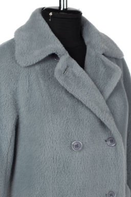 Пальто женское демисезонное - El podio фото 16