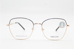 Оправа DACCHi 31539 54-18-140 С1-1  фото 2