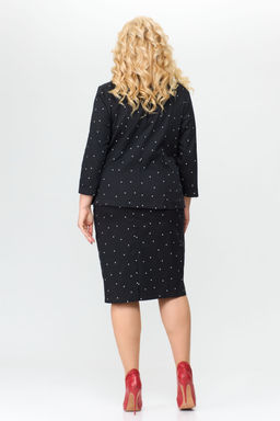 Костюм Bonna Image 843 темно-синий  фото 8