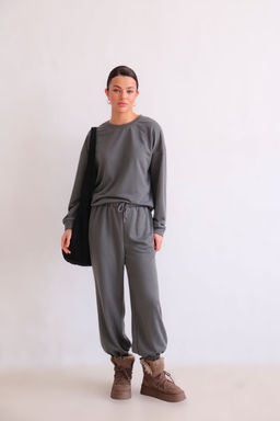 Martichelli Костюм спортивный серый