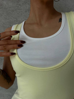 Платье майка - A.B.S.O фото 2