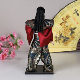 Сувенир коллекционный Самурай 31 см / 509-3 /уп 24/ - Галеонтрейд фото 19