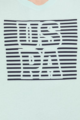 Erkek Nil Bisiklet Yaka Ti__rt