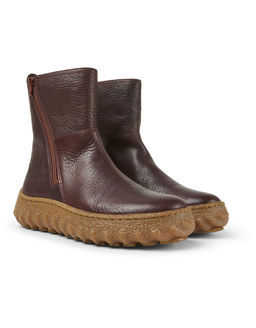 Camper / Ботинки Ankle boots Ground MICHELIN