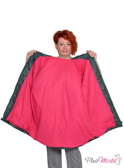 Жакет Модель №1723 размеры 44-84 - Plusmoda фото 26