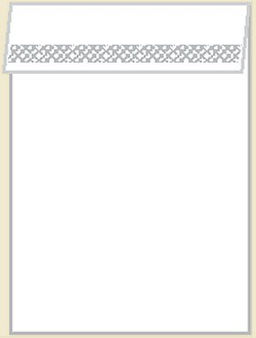 Пакет упаковочный полипропиленовый клеевой клапан (скотч) 25 мкм 60х55+5 уп.100шт