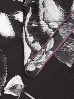 Платок жен. шелк 105х105 E04-8496-01