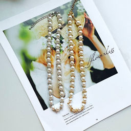 701649420 Колье - J.prettier фото 3