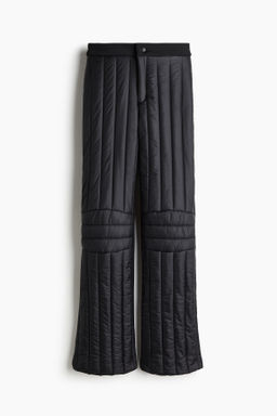 Pantalon outdoor acolchado en ThermoMove - H&m фото 8