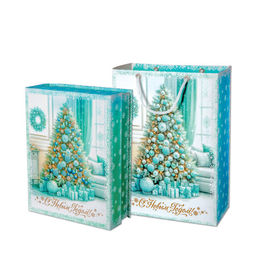 Сладкий новогодний подарок Наслаждение