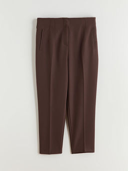 Standart Fit Kad?n Pantolon