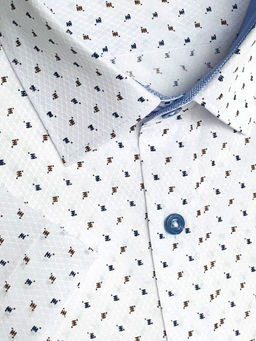 Рубашка 210-Т-01