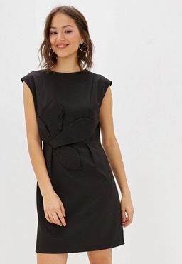 Платье жен.