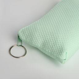 Кошелёк на молнии, цвет МИКС - Simaland фото 6