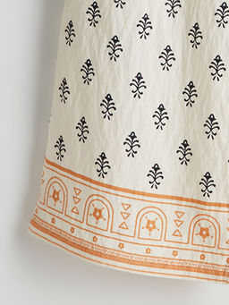 Beli Lastikli K?z ?ocuk Pantolon