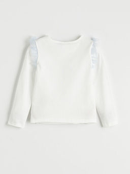 Elsa Bask?l? F?rf?rl? K?z ?ocuk Ti??rt