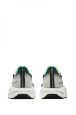 Кроссовки для бега MACH 5.0 (2E) Черный/Белый/Зеленый