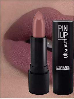 LuxVisage Помада PIN UP ultra matt тон 524  фото 4