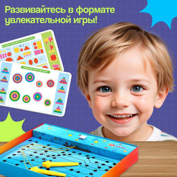 Электровикторина Считаю и читаю, 200 заданий, 5+ - Iq-zabiaka фото 5