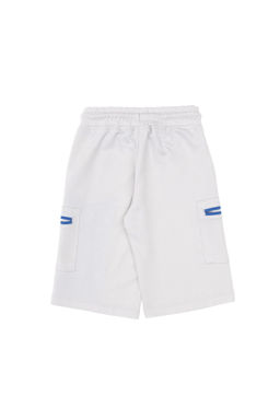 Erkek _ocuk A__k Gri _rme _ort Sepette S_rpriz _ndirim - U.s. polo assn фото 3