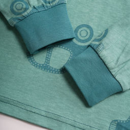 Пижама для мальчика Bonito