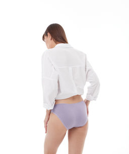 Трусы женские слипы Cherry Girl M087 модал, эластан размеры S, M, L, XL  фото 20