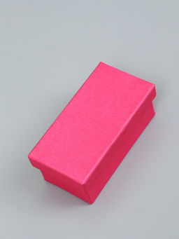 Набор подарочных коробок 10 в 1 «Фуксия», 30×19×12 - 12×6.5×4 см