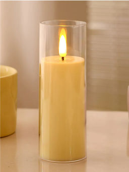 Свечи светодиодные (3шт) (3644)