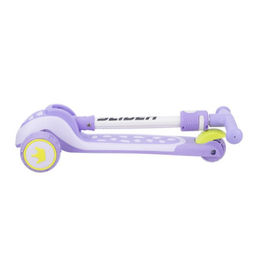 Самокат трехколесный Slider