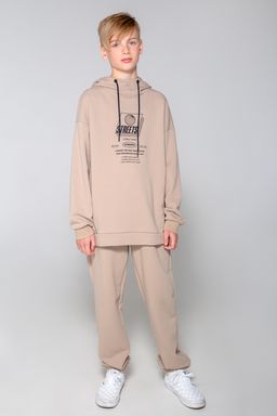 Брюки для мал CUBBY