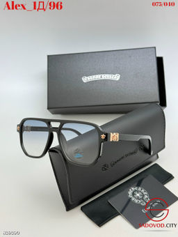 Очки хамелеон меняют цвет - Bruno фото 5