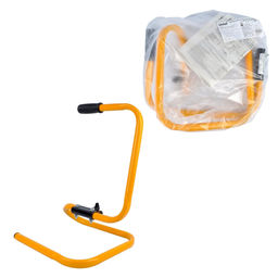 UFV-F01/50-220 YELLOW Подставка переносная для прожектора. Корпус желтый. TM Uniel