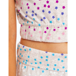 Комплект кулирка лайкра 8448100201 - Youlala фото 18