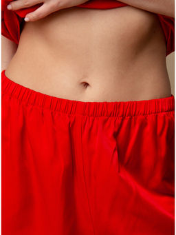 Домашняя пижама женская Индефини (Арт.3288TDP) - Indefini фото 5