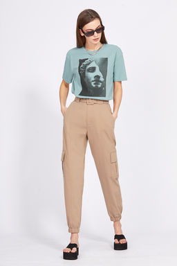 Брюки 2391 - Eola фото 5