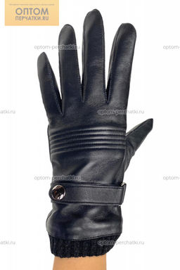 Перчатки мужские лайковые