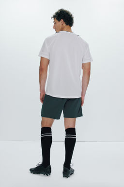 Camiseta de f?tbol con DryMove Regular Fit - H&m фото 7