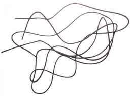 Шнурки Braus 3012