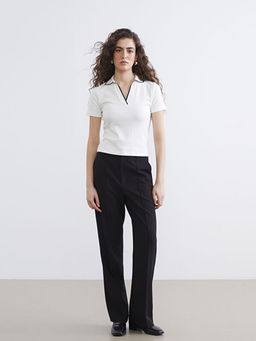 Polo Yaka Kad?n Ti??rt