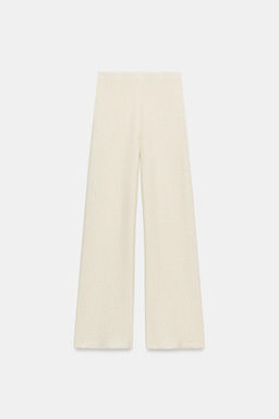 PANTAL?N R?STICO / Crudo - Zara фото 5
