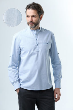 Рубашка 22-07-НТ-01