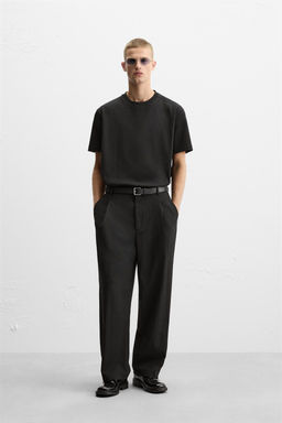BALLOON FIT PANTOLON