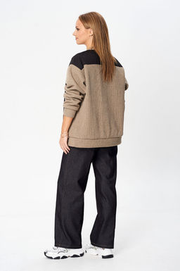 Бомбер Liona Style 928